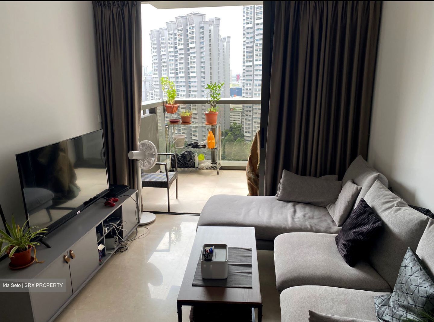 Commonwealth Towers (D3), Condominium #509839151